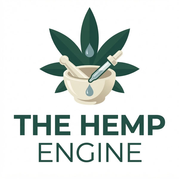 The Hemp Engine