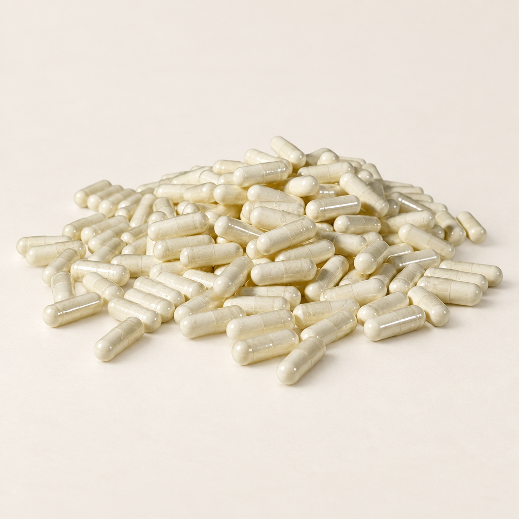 Product image generation for the ivory pieces